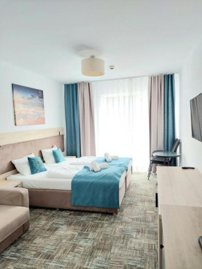 Apartament 207 Elles w Welle in Grzybowo